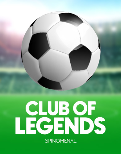 Club Of Legends
