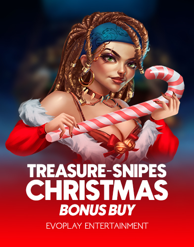 Treasure-snipes: Christmas Bonus Buy
