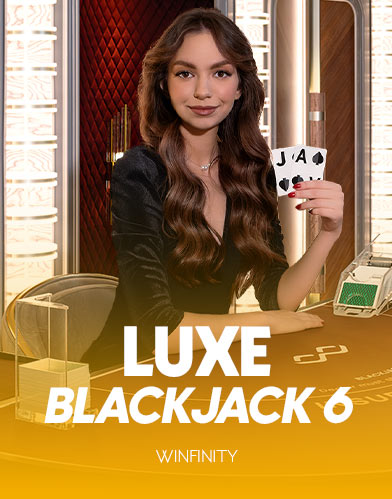 Luxe Blackjack 6