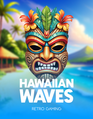 Hawaiian Waves
