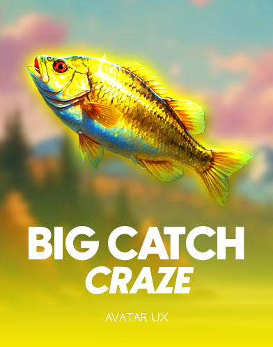 Big Catch Craze