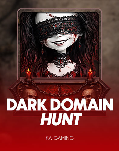Dark Domain Hunt