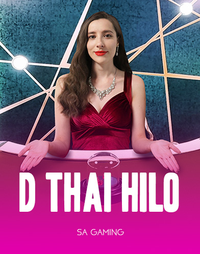 D Thai HiLo