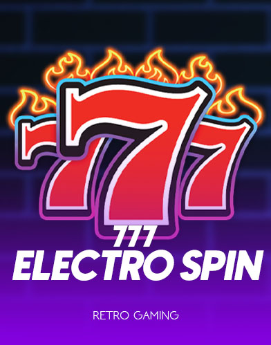 777 Electro Spin