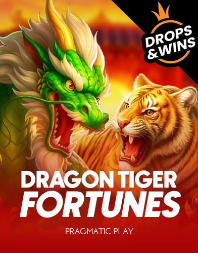 Dragon Tiger Fortunes