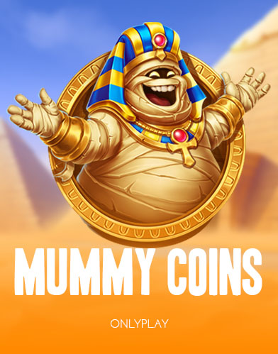 Mummy Coins