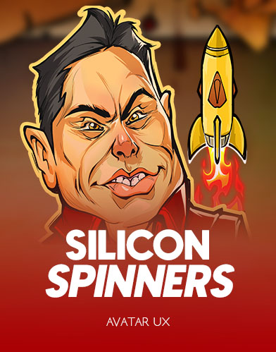Silicon Spinners