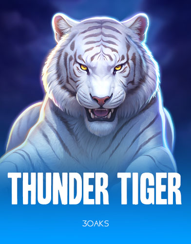 Thunder Tiger