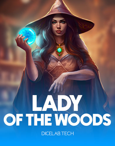 Lady Of The Woods