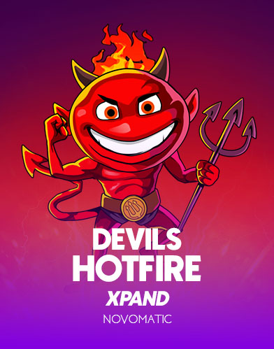 Devils Hotfire Xpand