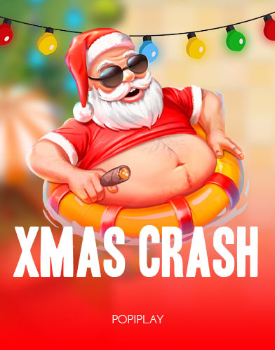Xmas Crash