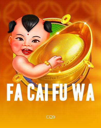 Fa Cai Fu Wa