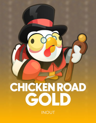 Chicken Road Gold