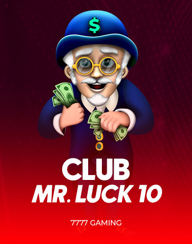 Club Mr. Luck 10