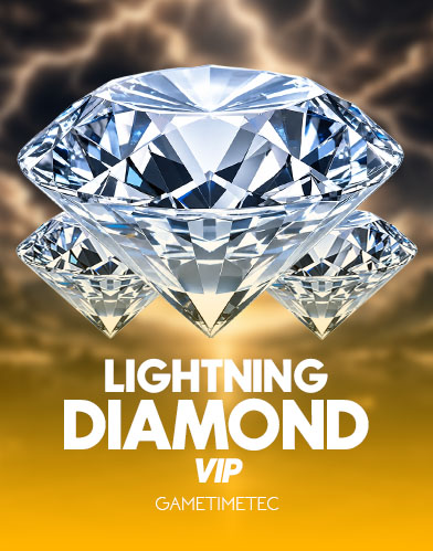 Lightning Diamond VIP