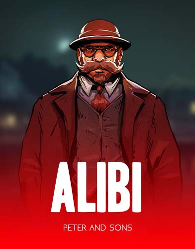 Alibi