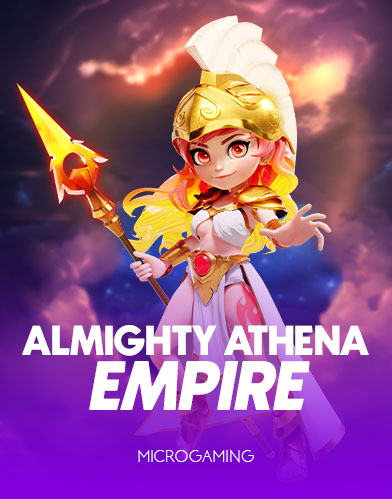 Almighty Athena Empire