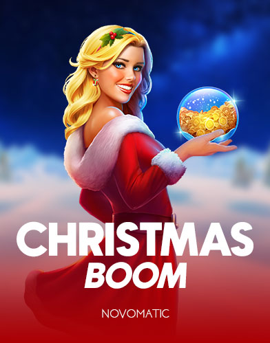 Christmas Boom