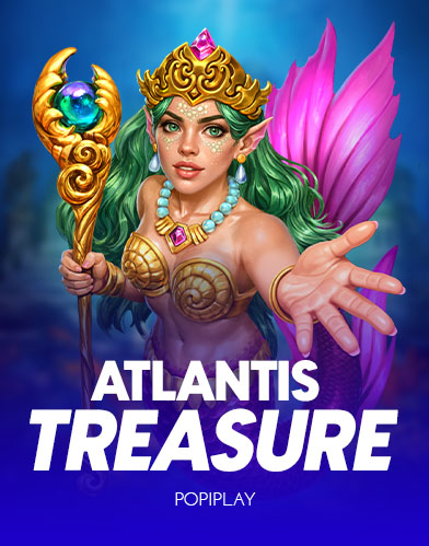 Atlantis Treasure