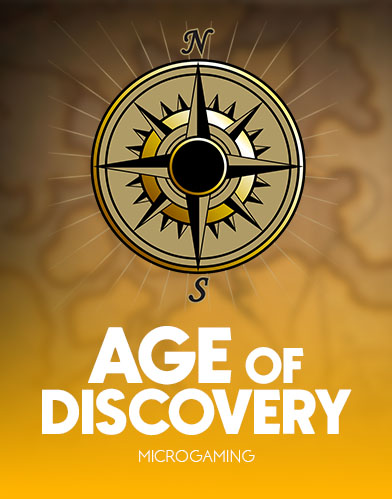 Age Of Discovery
