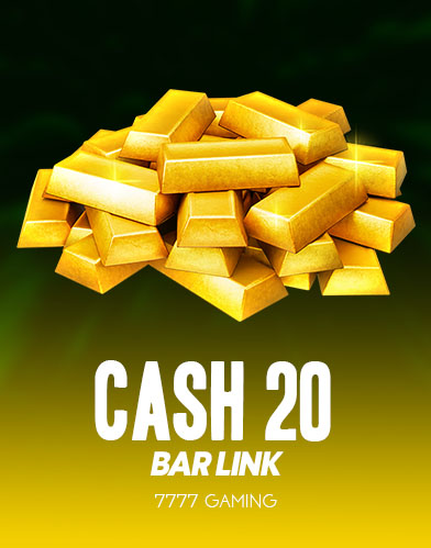 Cash 20 Bar Link