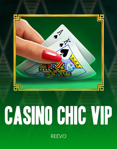 Casino Chic VIP