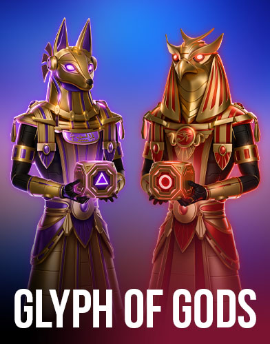 Glyph of Gods