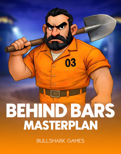 Behind Bars: Masterplan