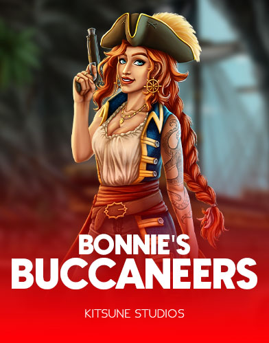 Bonnie's Buccaneers