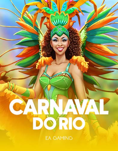 Carnaval Do Rio