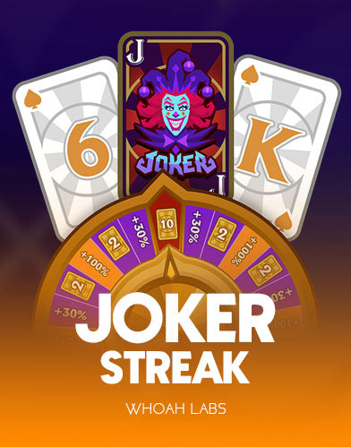 Joker Streak
