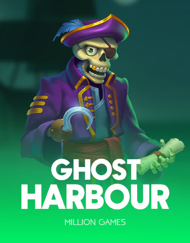 Ghost Harbour