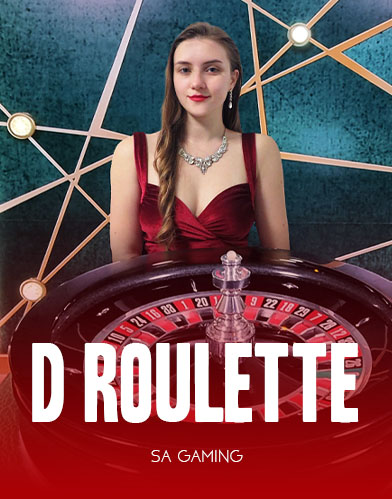 D Roulette