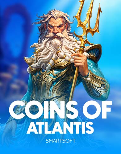 Coins of Atlantis