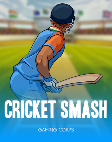 Cricket Smash