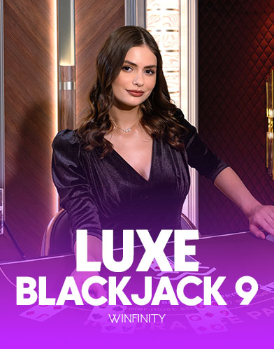 Luxe Blackjack 9
