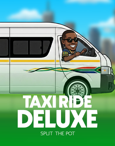 Taxi Ride Deluxe