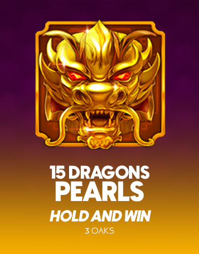 15 Dragon Pearls