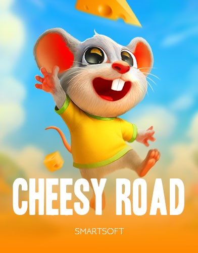 Cheesy Road