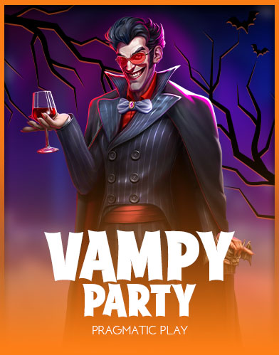 Vampy Party