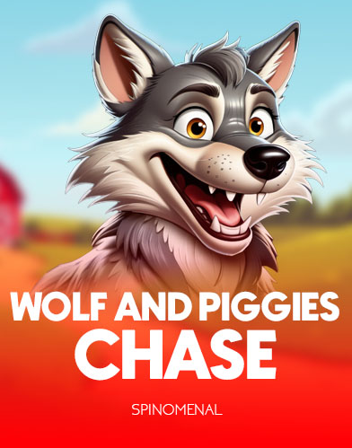 Wolf & Piggies Chase