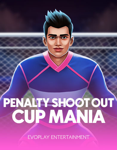 Penalty Shoot Out: Cup Mania
