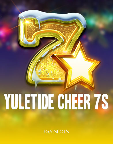 Yuletide Cheer 7s