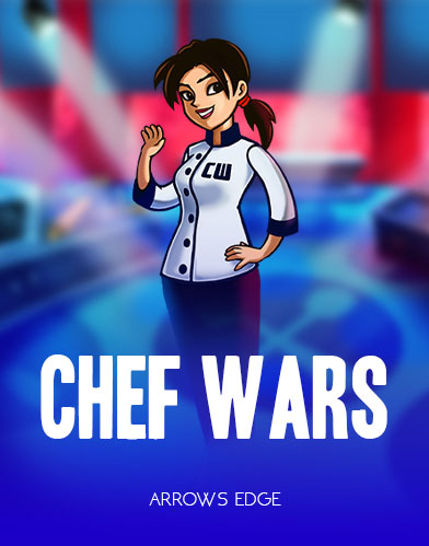 Chef Wars