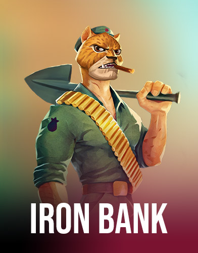 Iron Bank