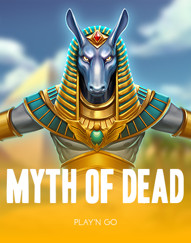  Myth of Dead