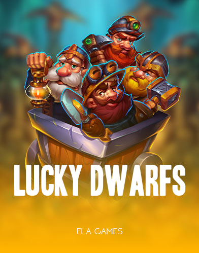 Lucky Dwarfs 