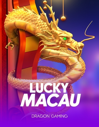 Lucky Macau