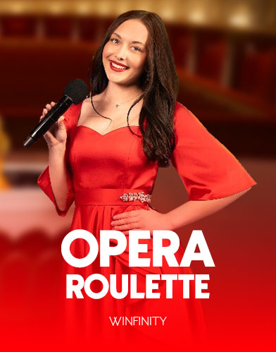 Opera Roulette