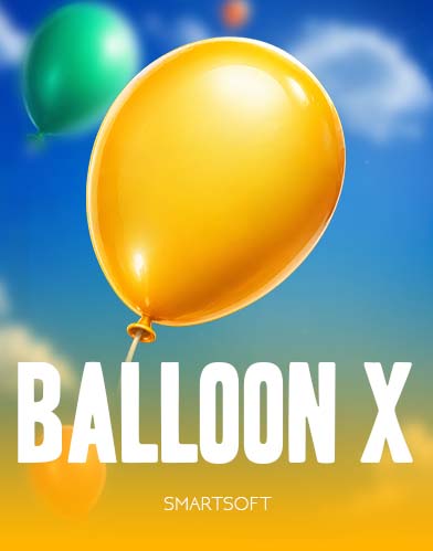 BalloonX